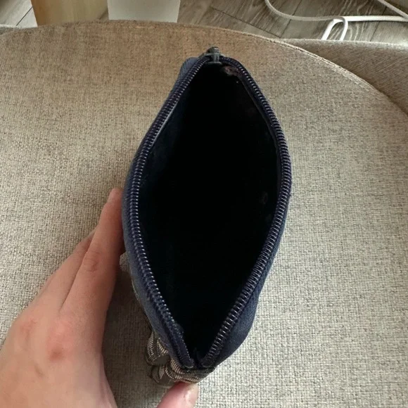 Authentic Vintage Dior Clutch - Picture 5 of 10